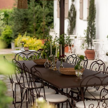 Braja Villa Sommariva del Bosco Екстериор снимка
