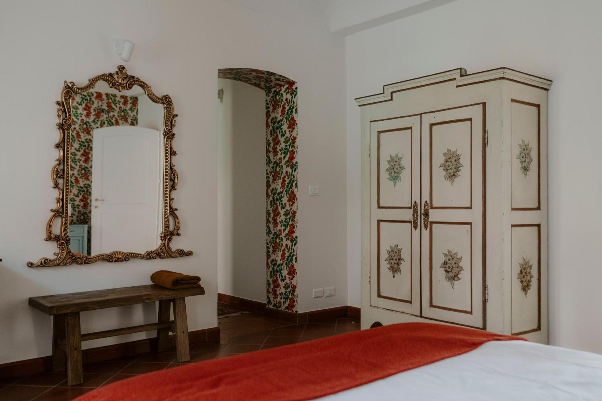 Braja Villa Sommariva del Bosco Екстериор снимка