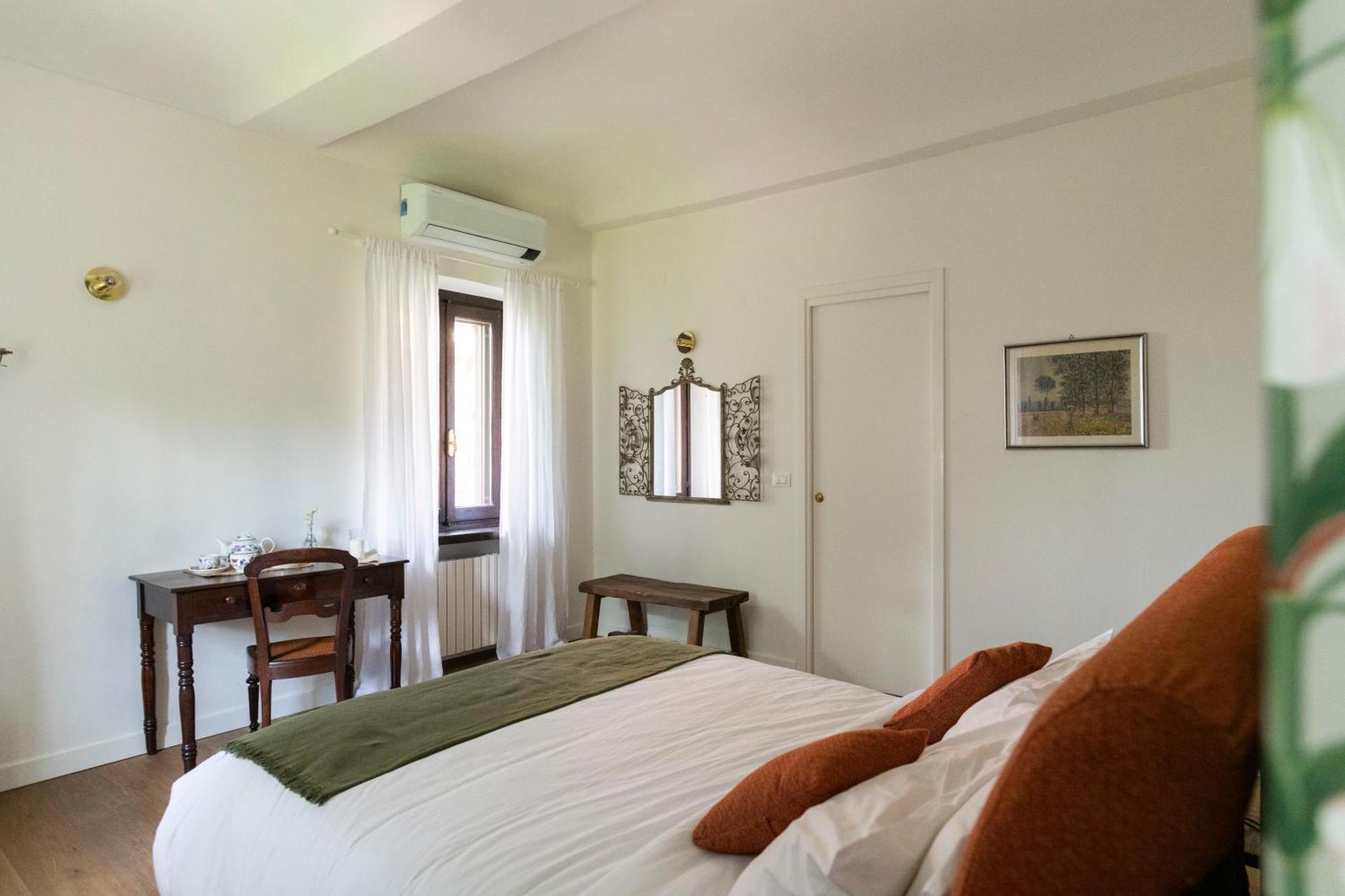 Braja Villa Sommariva del Bosco Екстериор снимка