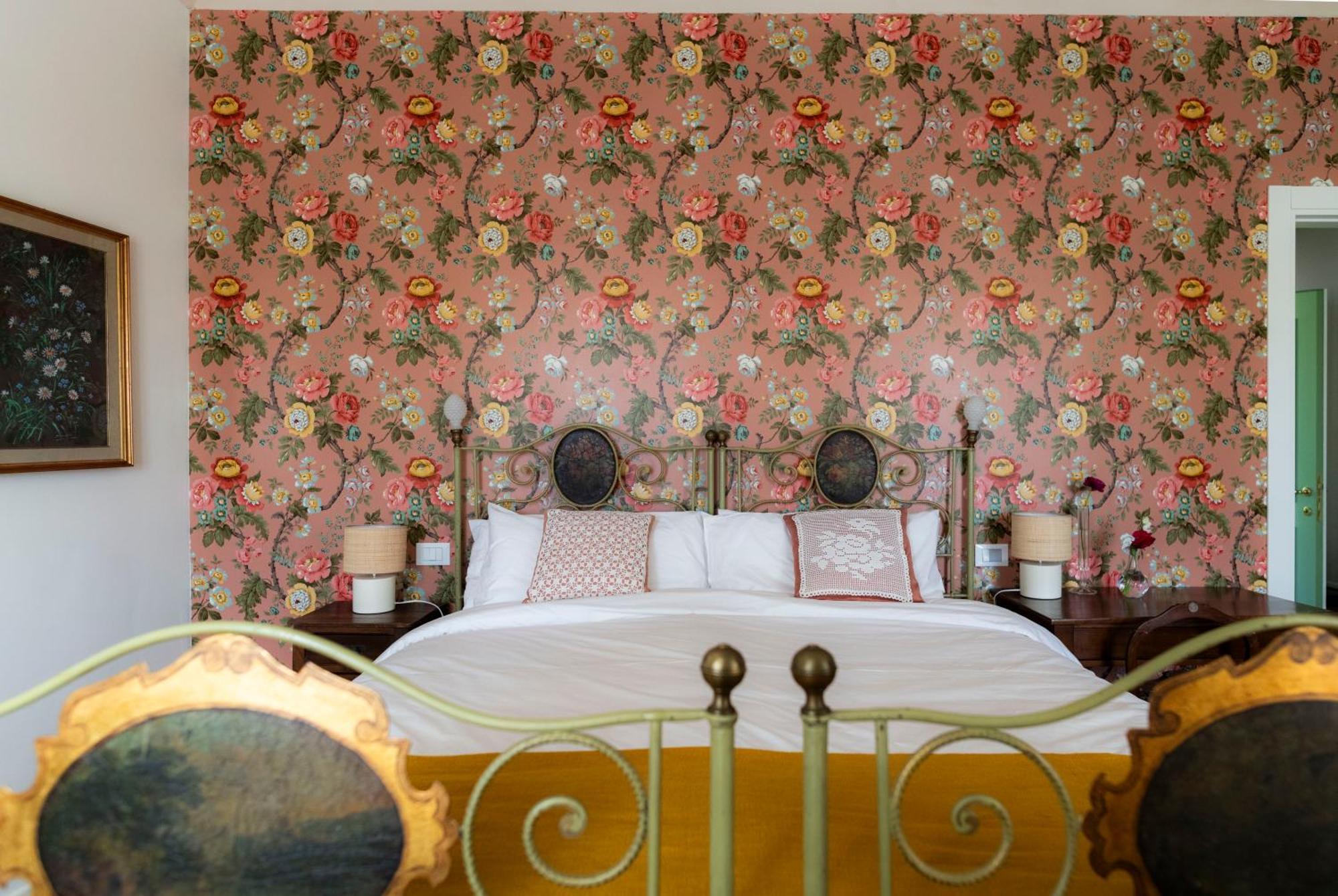 Braja Villa Sommariva del Bosco Екстериор снимка