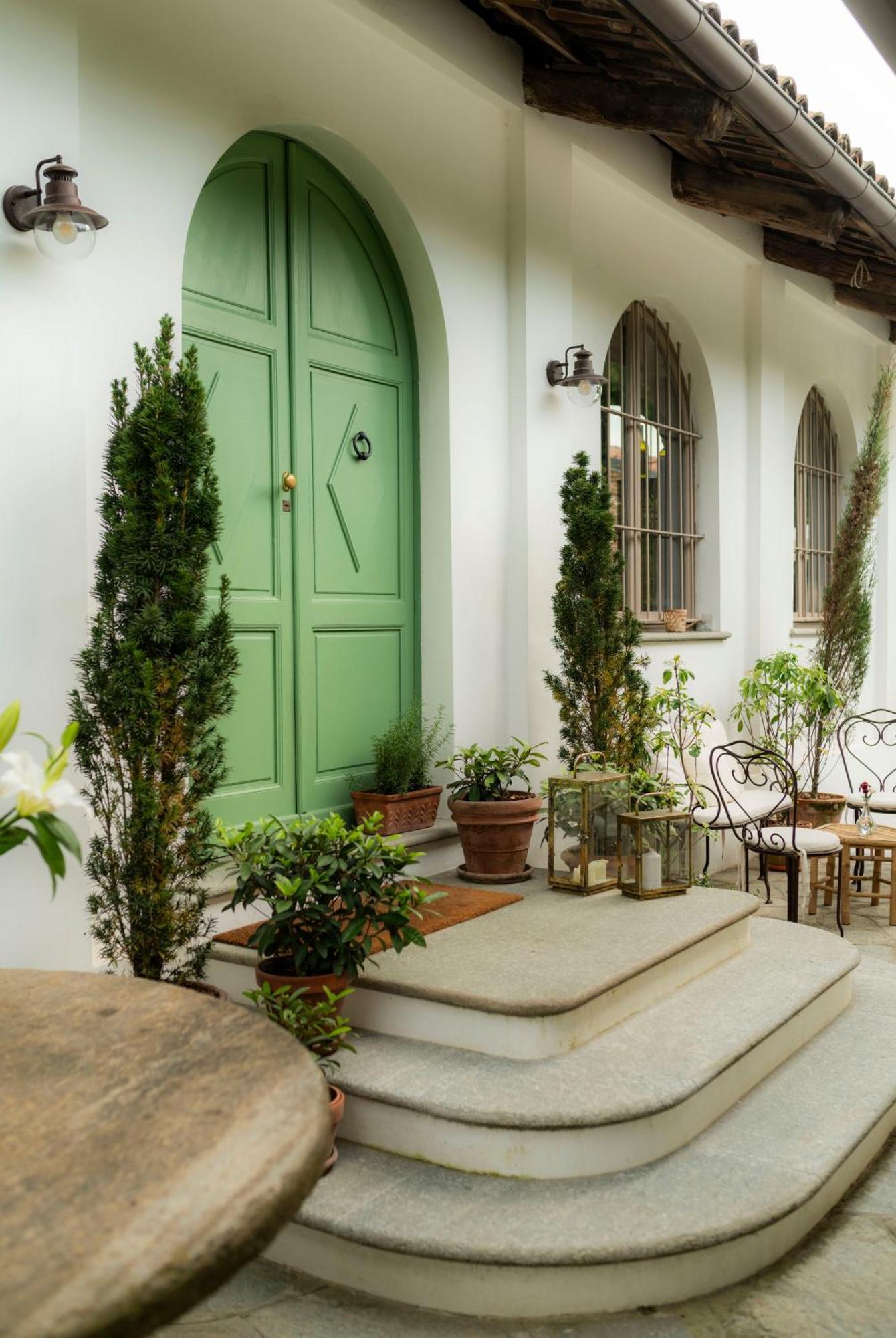 Braja Villa Sommariva del Bosco Екстериор снимка
